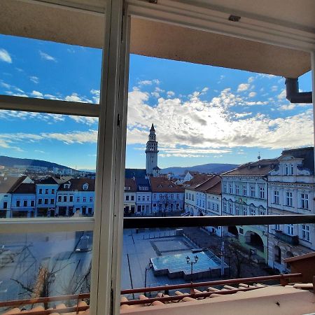 Apartamenty Rynek 10 Bielsko-Biala Bagian luar foto