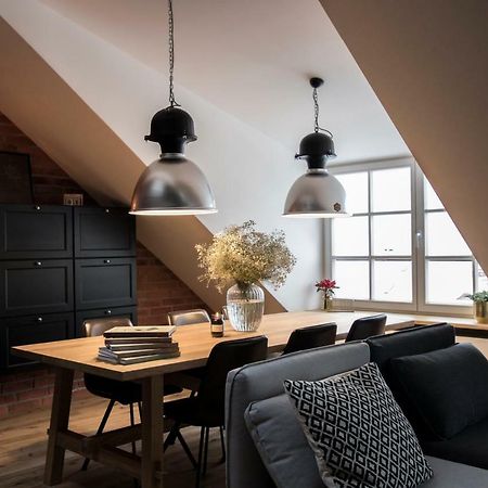 Apartamenty Rynek 10 Bielsko-Biala Bagian luar foto