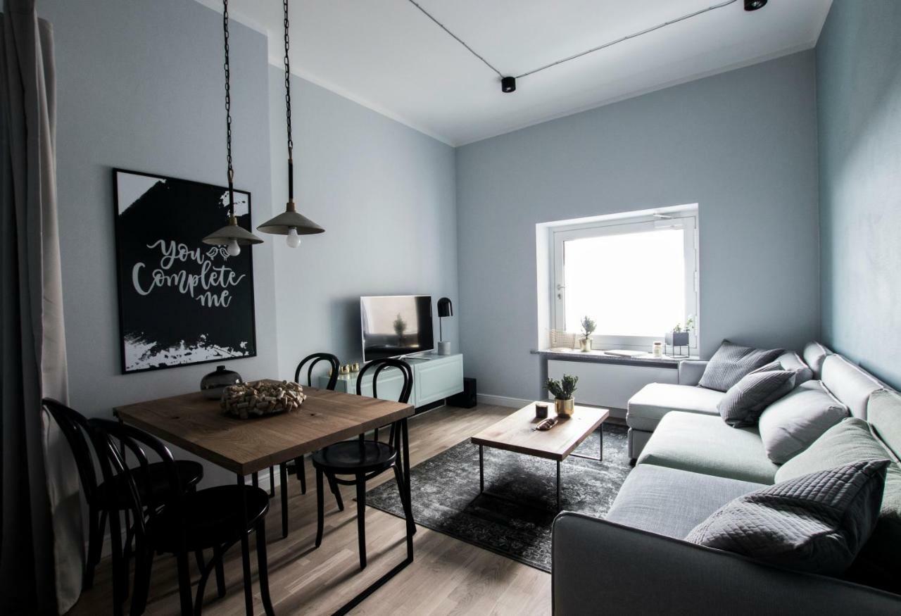 Apartamenty Rynek 10 Bielsko-Biala Bagian luar foto
