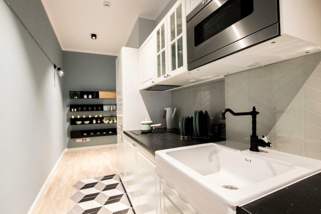 Apartamenty Rynek 10 Bielsko-Biala Bagian luar foto