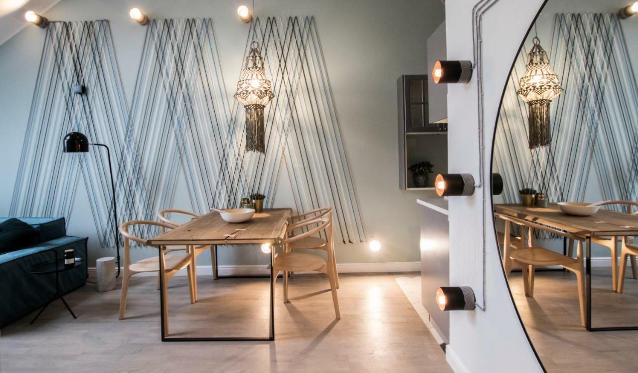 Apartamenty Rynek 10 Bielsko-Biala Bagian luar foto