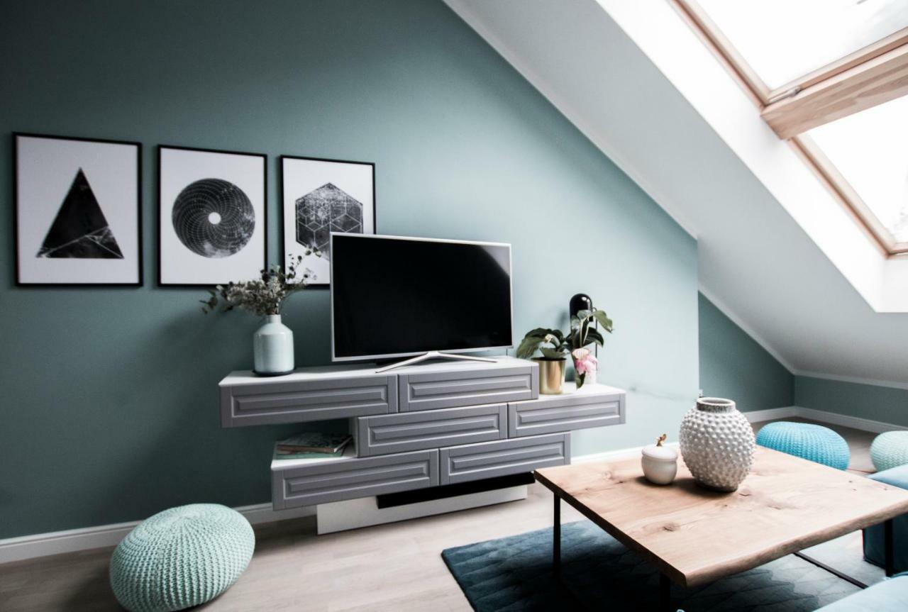Apartamenty Rynek 10 Bielsko-Biala Bagian luar foto