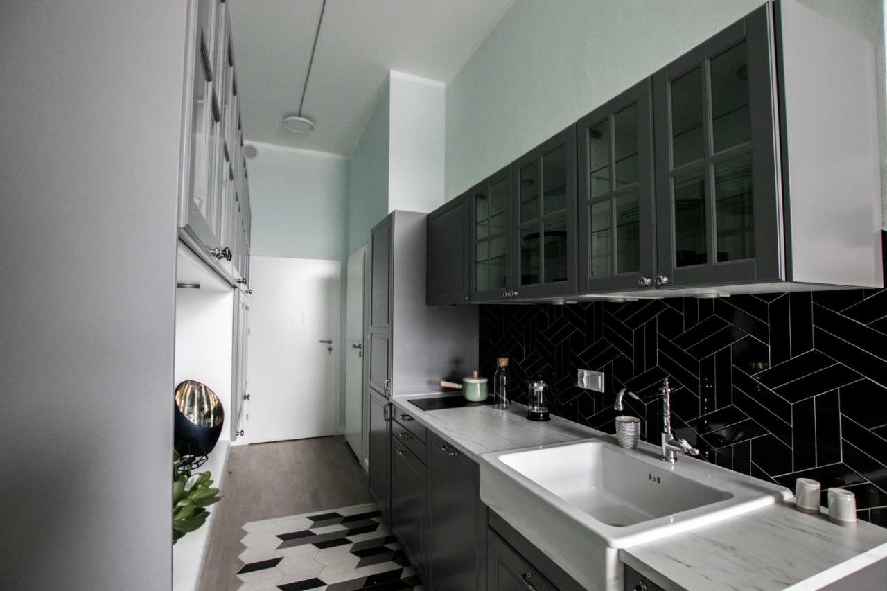 Apartamenty Rynek 10 Bielsko-Biala Bagian luar foto
