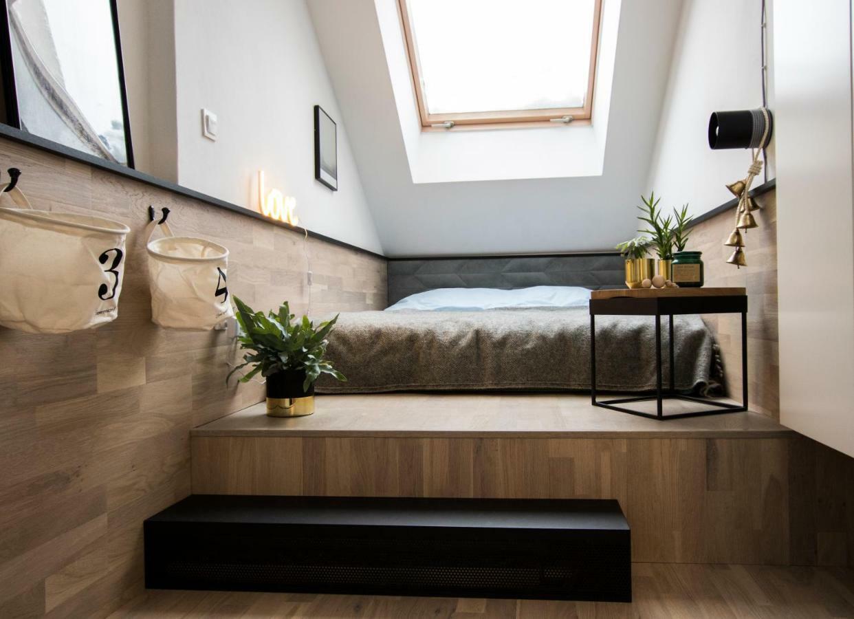 Apartamenty Rynek 10 Bielsko-Biala Bagian luar foto
