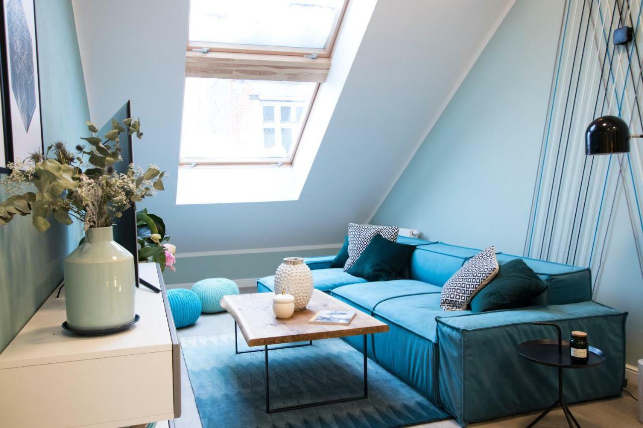 Apartamenty Rynek 10 Bielsko-Biala Bagian luar foto
