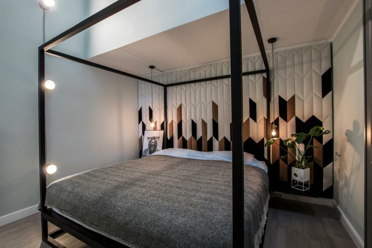 Apartamenty Rynek 10 Bielsko-Biala Bagian luar foto