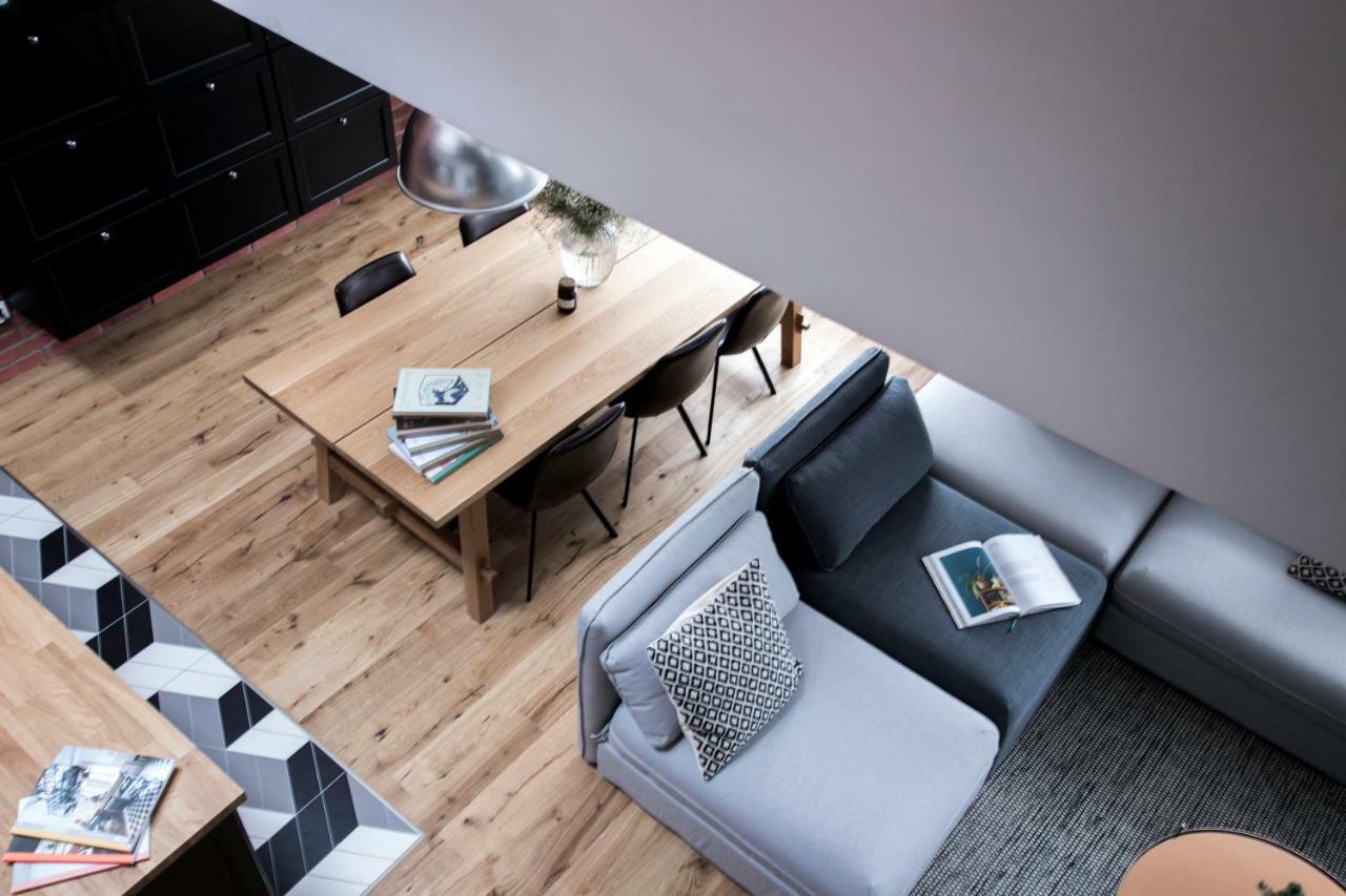 Apartamenty Rynek 10 Bielsko-Biala Bagian luar foto