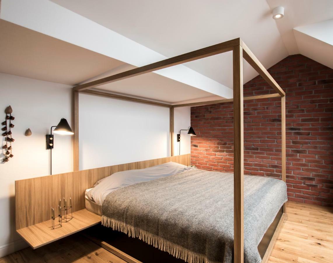 Apartamenty Rynek 10 Bielsko-Biala Bagian luar foto