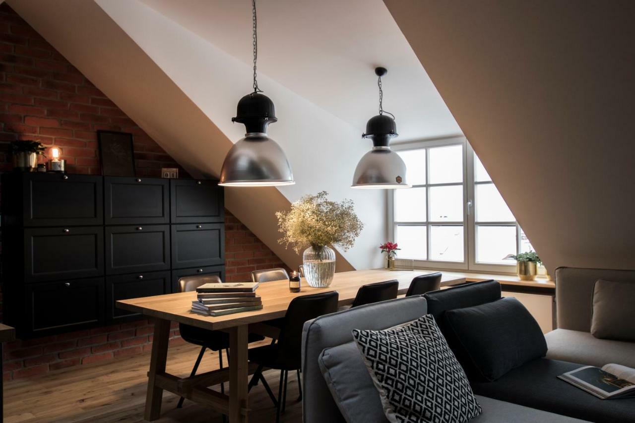 Apartamenty Rynek 10 Bielsko-Biala Bagian luar foto