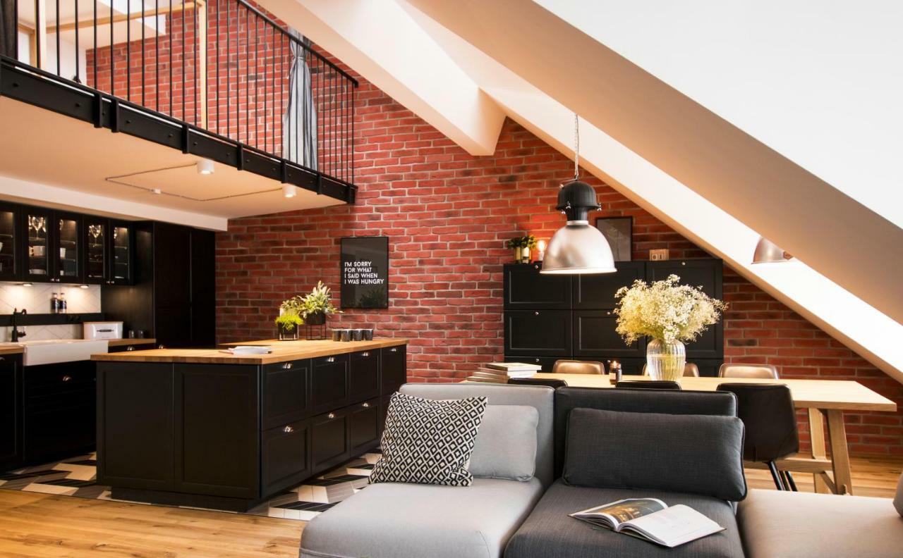 Apartamenty Rynek 10 Bielsko-Biala Bagian luar foto