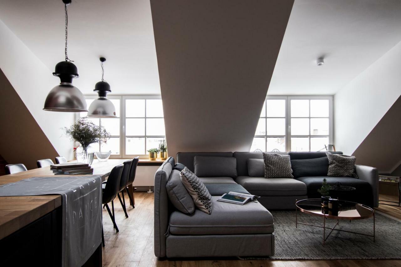 Apartamenty Rynek 10 Bielsko-Biala Bagian luar foto